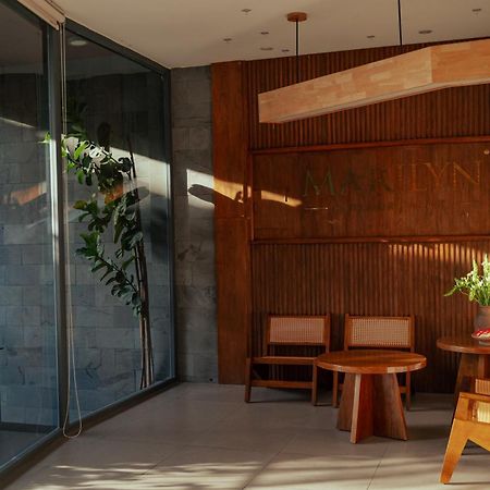 Marilyn Boutique Hotel Nha Trang Eksteriør billede