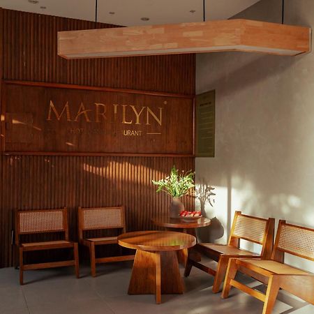 Marilyn Boutique Hotel Nha Trang Eksteriør billede