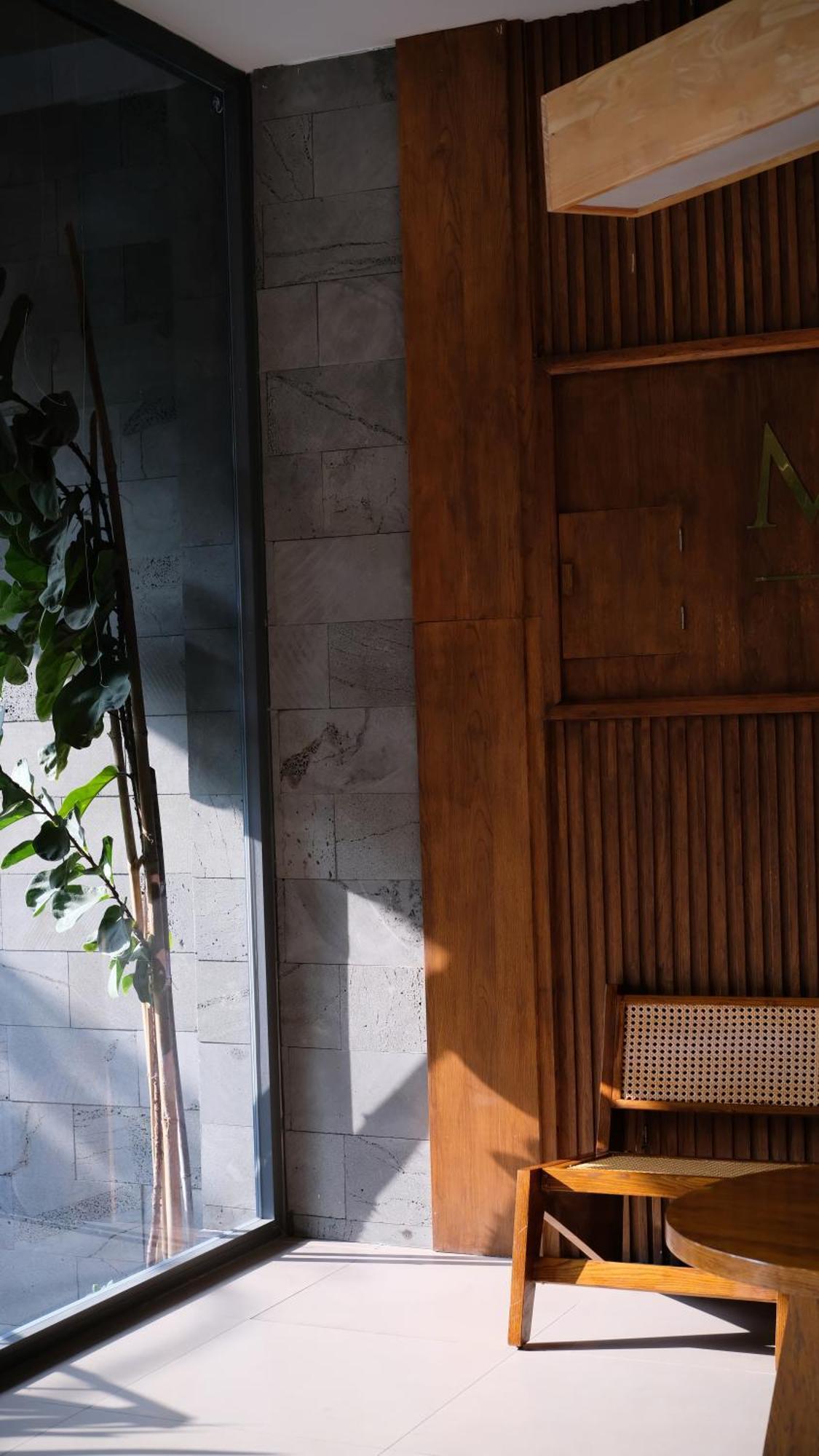 Marilyn Boutique Hotel Nha Trang Eksteriør billede