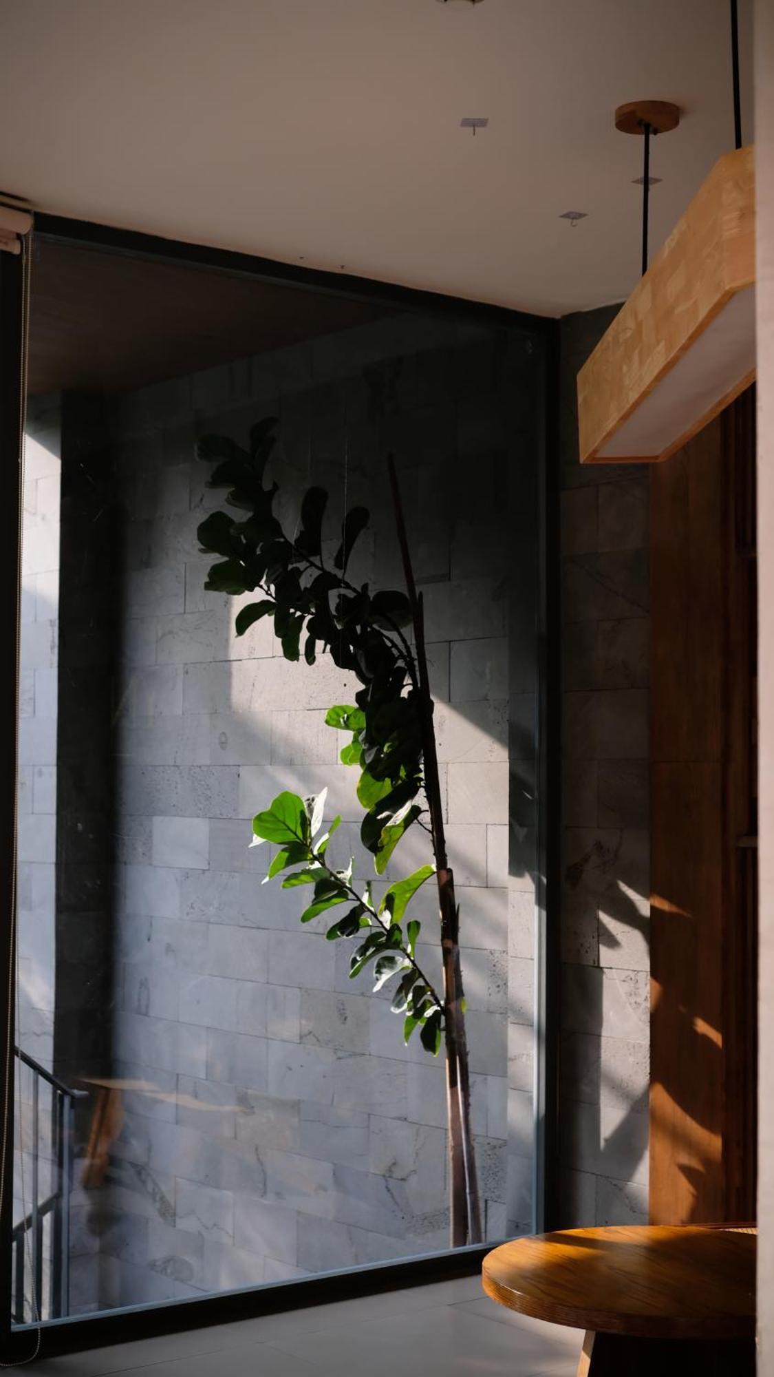 Marilyn Boutique Hotel Nha Trang Eksteriør billede
