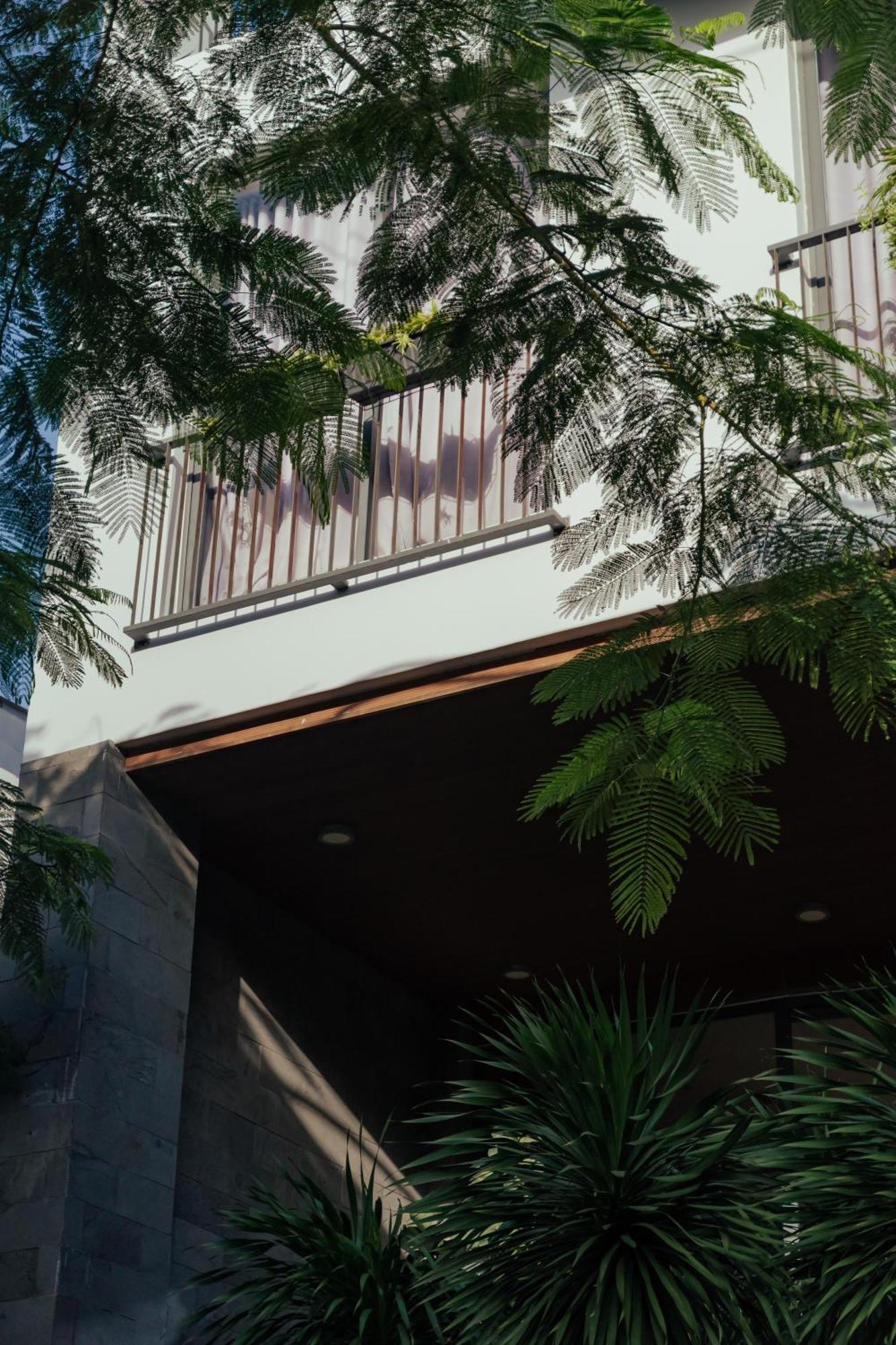 Marilyn Boutique Hotel Nha Trang Eksteriør billede