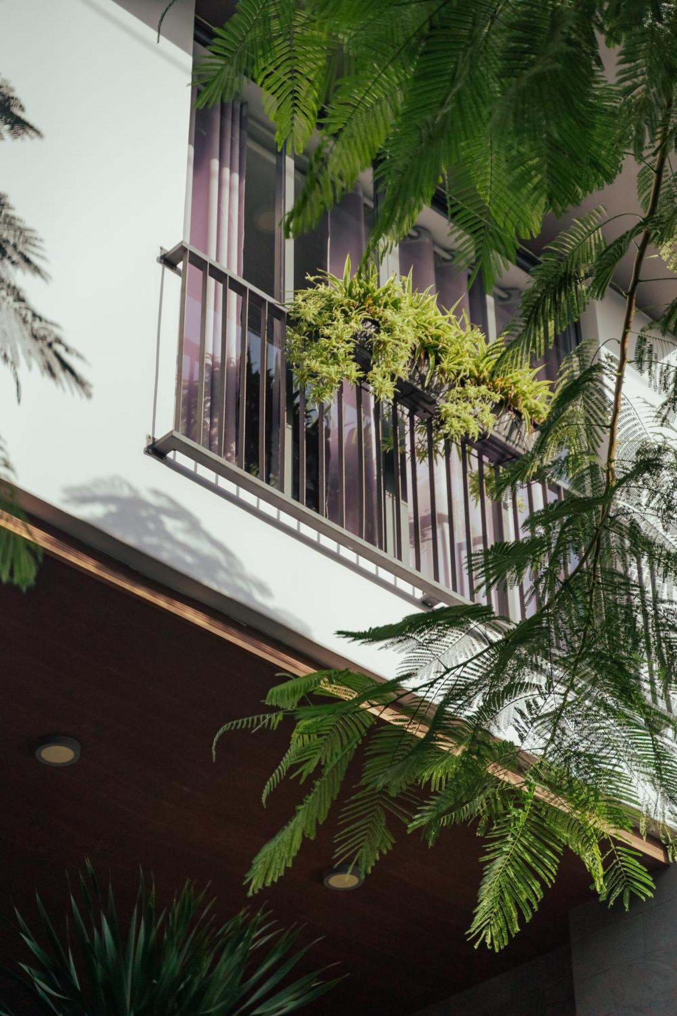 Marilyn Boutique Hotel Nha Trang Eksteriør billede