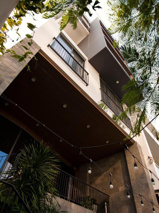 Marilyn Boutique Hotel Nha Trang Eksteriør billede